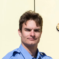 Morgan Deans