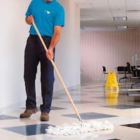 HandyMan Janitorial Services