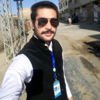 Tanveer Hussain
