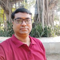 Prasad Patnaik