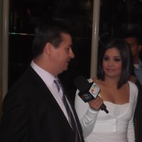 Jose Gregorio Delgado Calderon