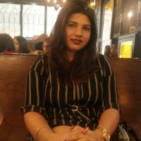 Asha Rai