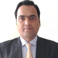 Krishna Kumar Thakur