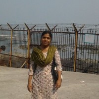 Kshama Karanjekar