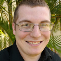Matthew Barton