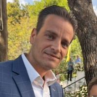Capt.Konstantinos N. Charitou