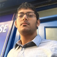 Ahmed Bodiwala