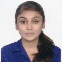 Bhumi Bhanderi