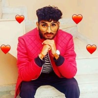 Rupesh Kumar