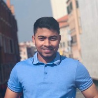 Vivek Murgaokar
