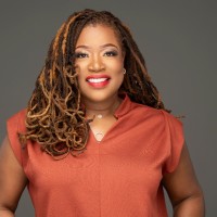 Andrea Harvey