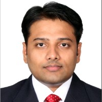 Ashwin Thilak Ashok