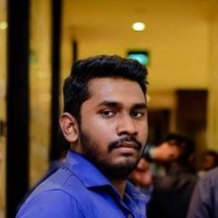 Dilishkumar Jothykumar