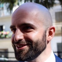 Angelo Parisi