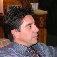 Jean Marc LAVIGNE du CADET