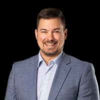 Jean-Pierre Desmarais B. Eng.