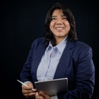 Angela Luna Alarcón
