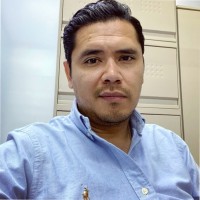Giovanni Lemus Ramírez