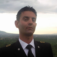 Antonio Convertino