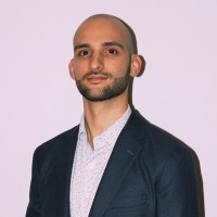 Constantine Christodoulou, LCSW