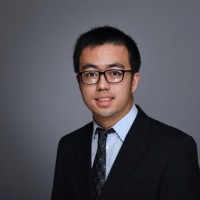 Russell Yang