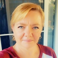 Suzanne Hammond
