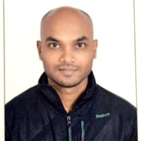 Ashok Jena