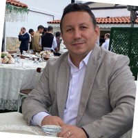 Faruk Kütük