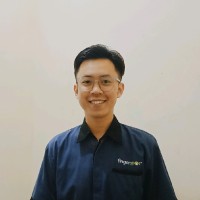 Ekky Jorgian Indra Saputra