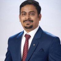 Swapnil Singhi
