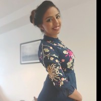 Sabrina Khan