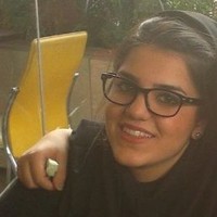 Farnoosh Abrishamkar