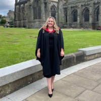 Kirsty Fitzsimons