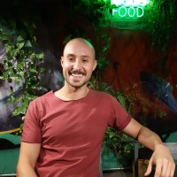 Vitor Barin Pacela
