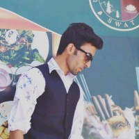 Maaz Ahmad