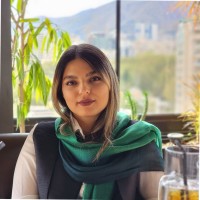 Kimiya Mehraban
