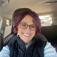 Wendy Larsen