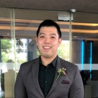 Marcus Ang