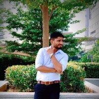 Amol Shinde