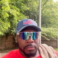 Akeem White Sr