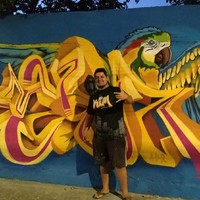 GRAFFIART geleia