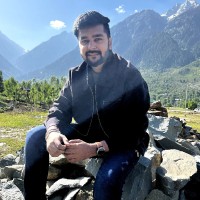 Poorav Bhavsar