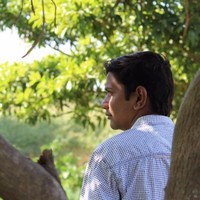 Parth Mori