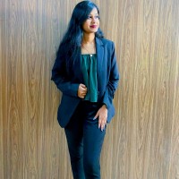 Itika Jhawar