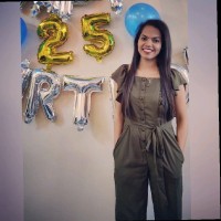 Shrunkita Patil