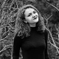 Cosmina Solomon