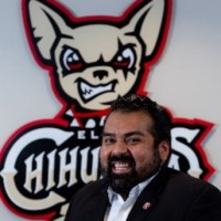 Primo C. Martinez