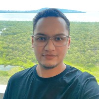 Faizaan Hakim (IRDA Licensed Surveyor-Marine Cargo, AIII)
