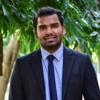 Ritesh Saha
