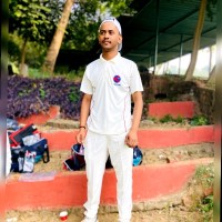 Rishi Singh Solanki